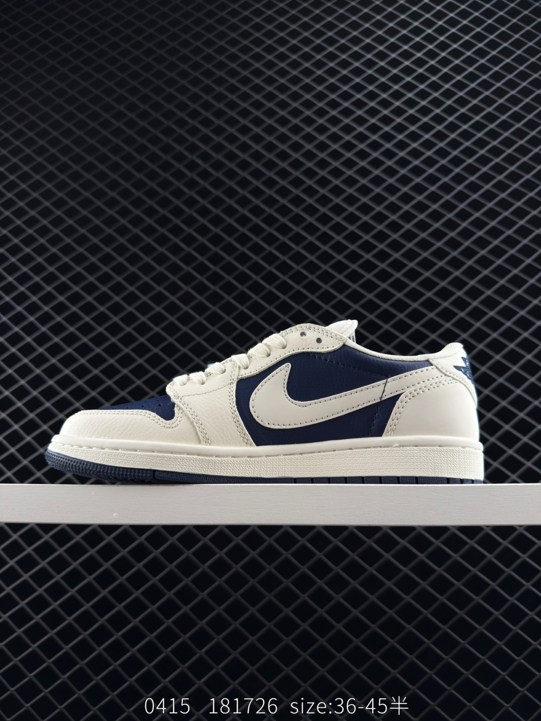 Nike Air Jordan 1 Low